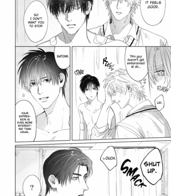 [Shimono Kei] Bad Young Blood [Eng] (update c.4) – Gay Manga sex 30