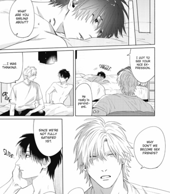 [Shimono Kei] Bad Young Blood [Eng] (update c.4) – Gay Manga sex 66