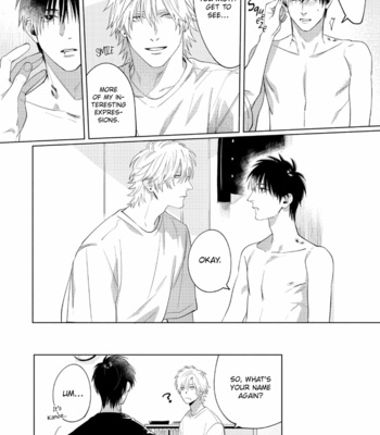 [Shimono Kei] Bad Young Blood [Eng] (update c.4) – Gay Manga sex 67