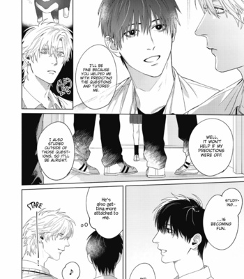 [Shimono Kei] Bad Young Blood [Eng] (update c.4) – Gay Manga sex 5