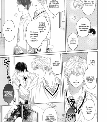 [Shimono Kei] Bad Young Blood [Eng] (update c.4) – Gay Manga sex 6