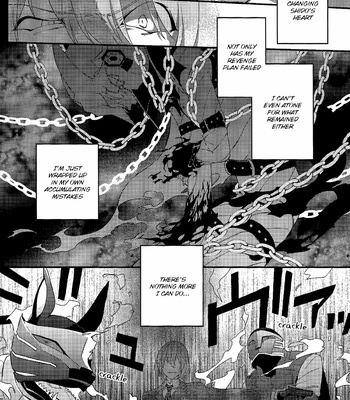[Kimigurui (HinonoHiraki)] Heart Conduction Rerecording-WALTZ- – Persona 5 dj [Eng] – Gay Manga sex 106