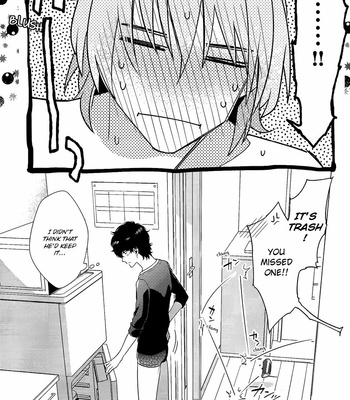 [Kimigurui (HinonoHiraki)] Heart Conduction Rerecording-WALTZ- – Persona 5 dj [Eng] – Gay Manga sex 161