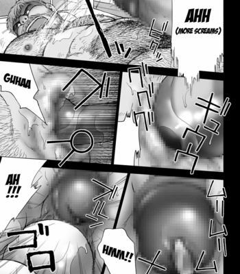 [Hiko] Fushigi no Kuni no Otou-san 2 – Daddy in Wonderland 2 [Eng] – Gay Manga sex 33