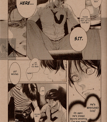 [ROCK’N’DOLLESS (Himehiko)] DolceMiele – Attack on Titan dj [Eng] – Gay Manga sex 13