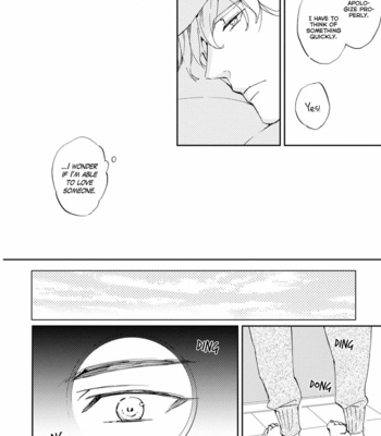 [Mamita] Chijou 100 meter de, Aimashou (update c.4) [Eng] – Gay Manga sex 23