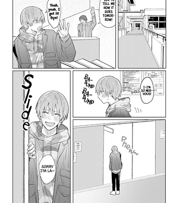 [Suiyoubi] Roku to Rui (update c.5+Extra) [Eng] – Gay Manga sex 19