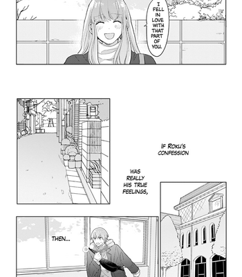 [Suiyoubi] Roku to Rui (update c.5+Extra) [Eng] – Gay Manga sex 31