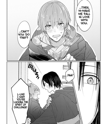 [Suiyoubi] Roku to Rui (update c.5+Extra) [Eng] – Gay Manga sex 38