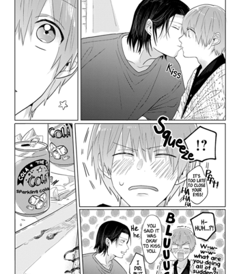 [Suiyoubi] Roku to Rui (update c.5+Extra) [Eng] – Gay Manga sex 64