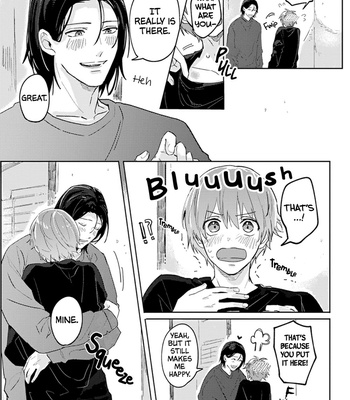 [Suiyoubi] Roku to Rui (update c.5+Extra) [Eng] – Gay Manga sex 86