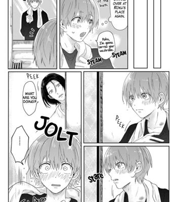 [Suiyoubi] Roku to Rui (update c.5+Extra) [Eng] – Gay Manga sex 118