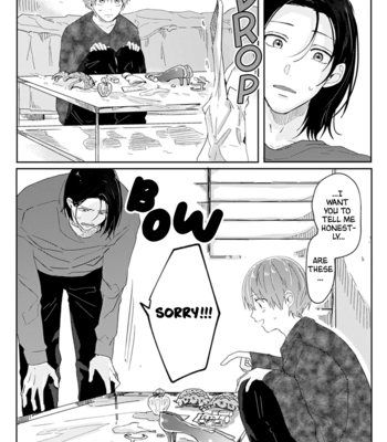 [Suiyoubi] Roku to Rui (update c.5+Extra) [Eng] – Gay Manga sex 138