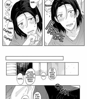 [Suiyoubi] Roku to Rui (update c.5+Extra) [Eng] – Gay Manga sex 154
