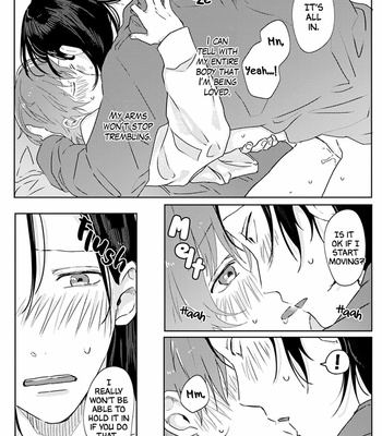 [Suiyoubi] Roku to Rui (update c.5+Extra) [Eng] – Gay Manga sex 163