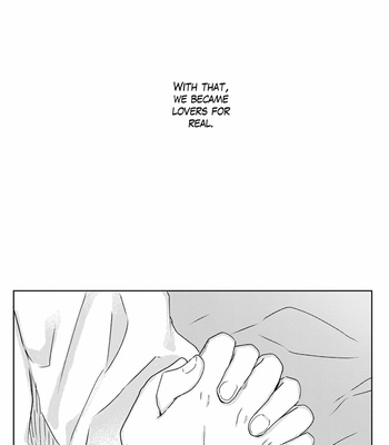 [Suiyoubi] Roku to Rui (update c.5+Extra) [Eng] – Gay Manga sex 171