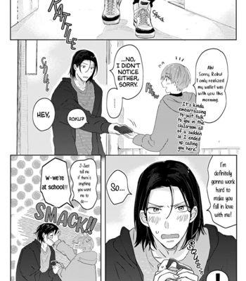 [Suiyoubi] Roku to Rui (update c.5+Extra) [Eng] – Gay Manga sex 184