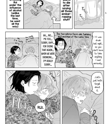 [Suiyoubi] Roku to Rui (update c.5+Extra) [Eng] – Gay Manga sex 196
