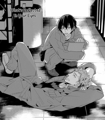 [MIYAKO Mimeko] Yuru Fuwa Kouhai-kun wa, Tamani Gouin [Eng] – Gay Manga sex 5