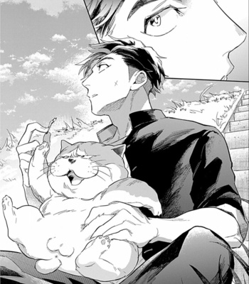 [TOBI Washio] Kasenshiki Romeo and Juliet Kousou Kyoku [Eng] (c.1-3) – Gay Manga sex 12