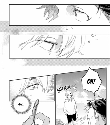 [TOBI Washio] Kasenshiki Romeo and Juliet Kousou Kyoku [Eng] (c.1-3) – Gay Manga sex 14