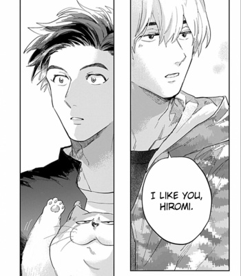 [TOBI Washio] Kasenshiki Romeo and Juliet Kousou Kyoku [Eng] (c.1-3) – Gay Manga sex 32