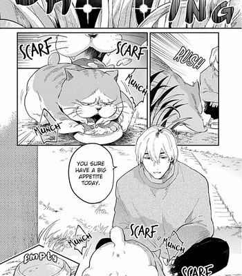 [TOBI Washio] Kasenshiki Romeo and Juliet Kousou Kyoku [Eng] (c.1-3) – Gay Manga sex 4