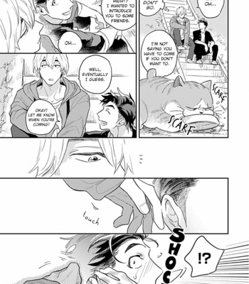 [TOBI Washio] Kasenshiki Romeo and Juliet Kousou Kyoku [Eng] (c.1-3) – Gay Manga sex 52