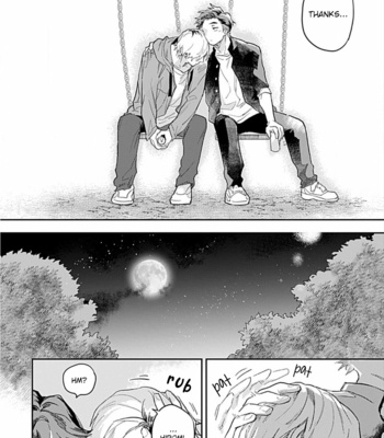 [TOBI Washio] Kasenshiki Romeo and Juliet Kousou Kyoku [Eng] (c.1-3) – Gay Manga sex 59