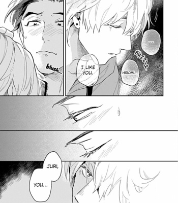 [TOBI Washio] Kasenshiki Romeo and Juliet Kousou Kyoku [Eng] (c.1-3) – Gay Manga sex 60