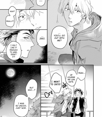 [TOBI Washio] Kasenshiki Romeo and Juliet Kousou Kyoku [Eng] (c.1-3) – Gay Manga sex 62