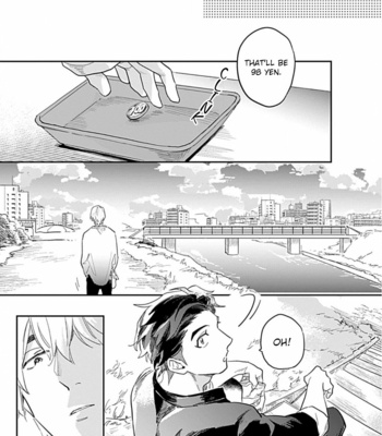 [TOBI Washio] Kasenshiki Romeo and Juliet Kousou Kyoku [Eng] (c.1-3) – Gay Manga sex 40