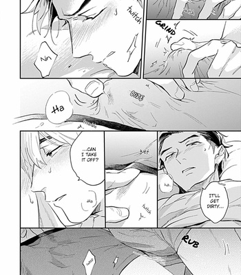 [TOBI Washio] Kasenshiki Romeo and Juliet Kousou Kyoku [Eng] (c.1-3) – Gay Manga sex 90