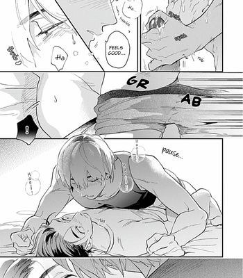 [TOBI Washio] Kasenshiki Romeo and Juliet Kousou Kyoku [Eng] (c.1-3) – Gay Manga sex 93