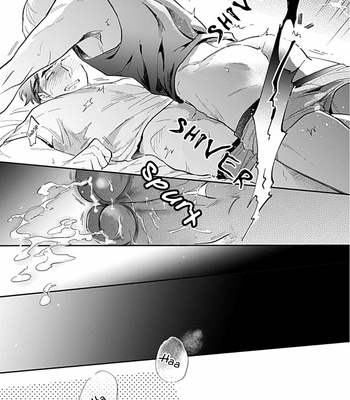 [TOBI Washio] Kasenshiki Romeo and Juliet Kousou Kyoku [Eng] (c.1-3) – Gay Manga sex 95