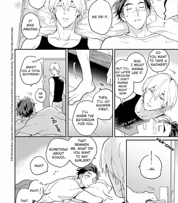 [TOBI Washio] Kasenshiki Romeo and Juliet Kousou Kyoku [Eng] (c.1-3) – Gay Manga sex 96