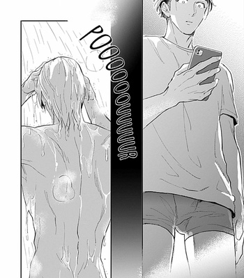 [TOBI Washio] Kasenshiki Romeo and Juliet Kousou Kyoku [Eng] (c.1-3) – Gay Manga sex 100