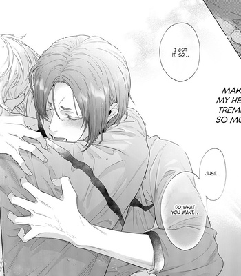 [NiR (Juugatsu)] BEFORE SUNSHINE – Blue Lock dj [Eng] – Gay Manga sex 36