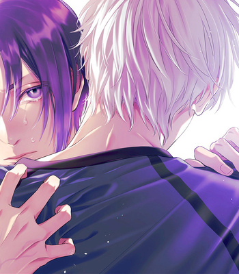 [NiR (Juugatsu)] BEFORE SUNSHINE – Blue Lock dj [Eng] – Gay Manga sex 59