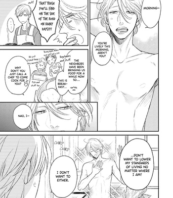 [KATOU Susu] Kouten Brothership [Eng] (update c.2) – Gay Manga sex 42