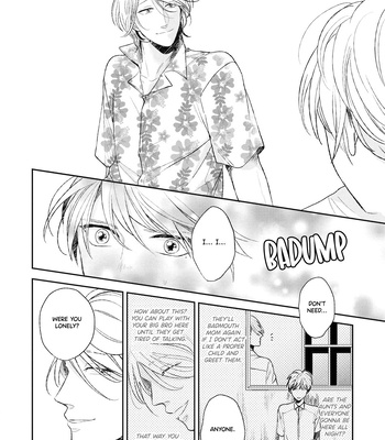 [KATOU Susu] Kouten Brothership [Eng] (update c.2) – Gay Manga sex 27