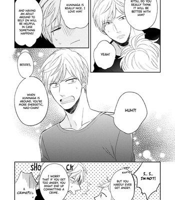 [KATOU Susu] Kouten Brothership [Eng] (update c.2) – Gay Manga sex 36