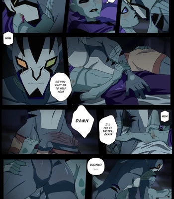 [Nakamura Kikuharu] Benzarro Comic – Ben 10 x Rook dj [Eng] – Gay Manga sex 87