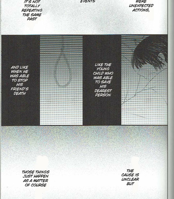 [akyspko2] Petals Falling on Rippling Waters – Koshotengai no Hashihime dj [Eng] – Gay Manga sex 29
