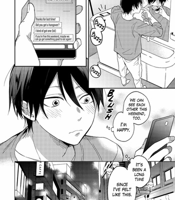 [KURODA Kurota] Nakittsura ni Hug [Eng] – Gay Manga sex 43