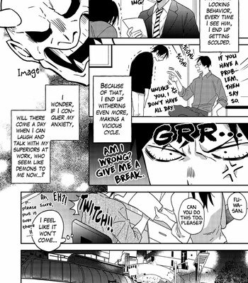 [KURODA Kurota] Nakittsura ni Hug [Eng] – Gay Manga sex 51