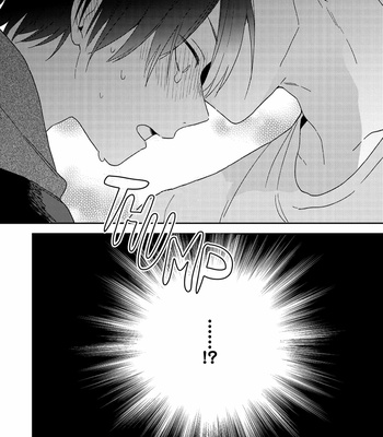 [KURODA Kurota] Nakittsura ni Hug [Eng] – Gay Manga sex 71