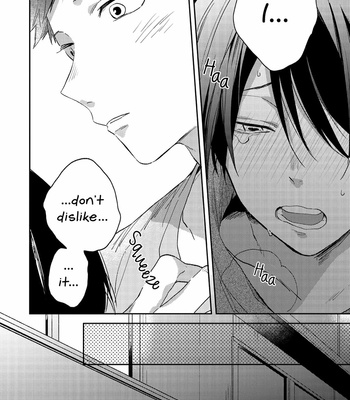 [KURODA Kurota] Nakittsura ni Hug [Eng] – Gay Manga sex 78