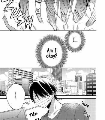 [KURODA Kurota] Nakittsura ni Hug [Eng] – Gay Manga sex 95
