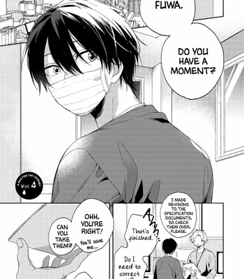 [KURODA Kurota] Nakittsura ni Hug [Eng] – Gay Manga sex 110